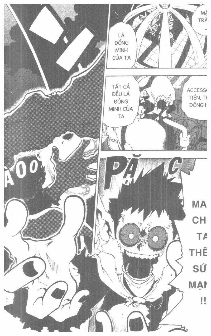 Toto! The Wonderful Adventure Chapter 5 - Trang 2