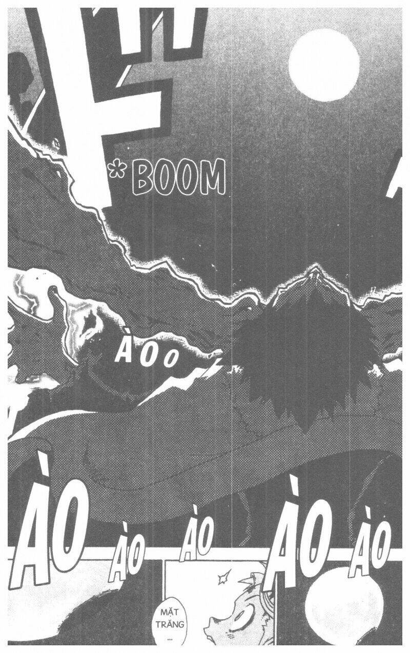 Toto! The Wonderful Adventure Chapter 5 - Trang 2