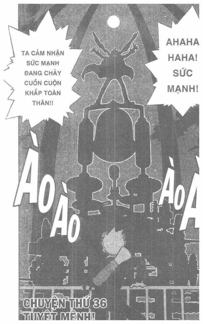 Toto! The Wonderful Adventure Chapter 5 - Trang 2