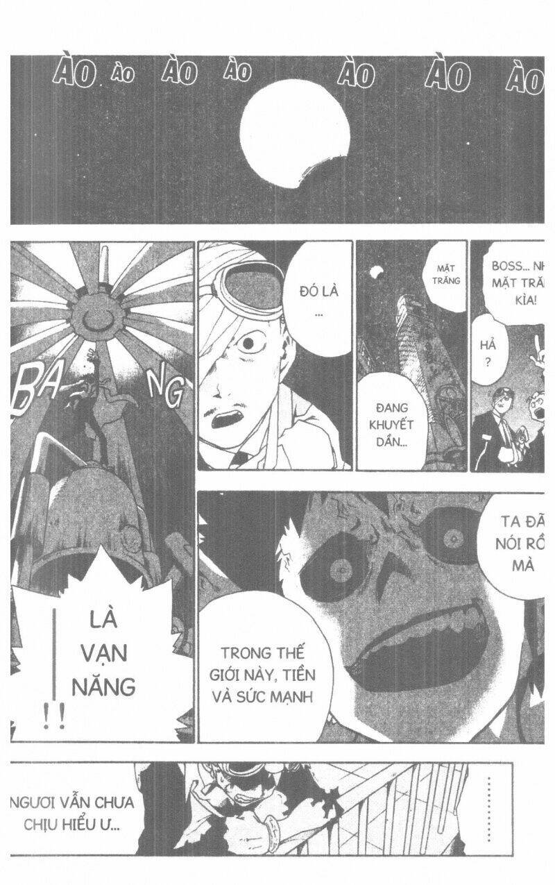 Toto! The Wonderful Adventure Chapter 5 - Trang 2