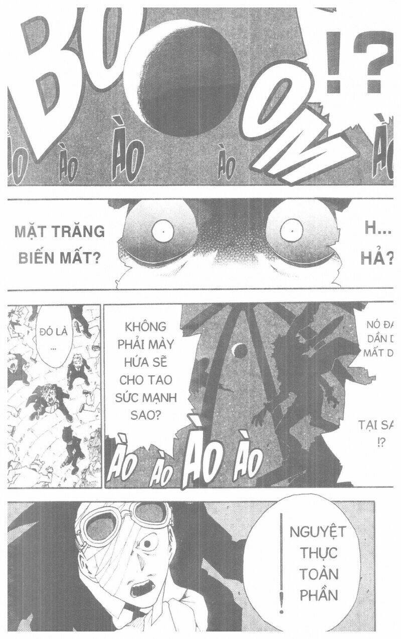 Toto! The Wonderful Adventure Chapter 5 - Trang 2