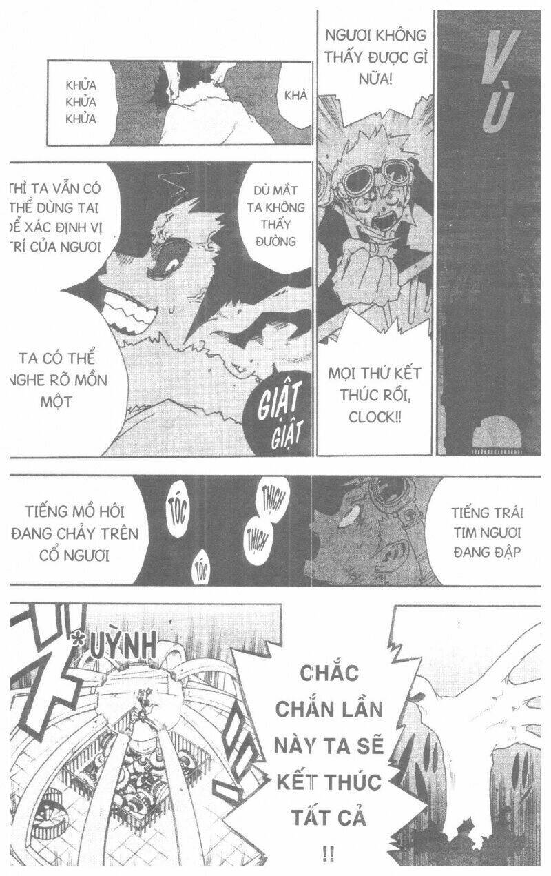Toto! The Wonderful Adventure Chapter 5 - Trang 2