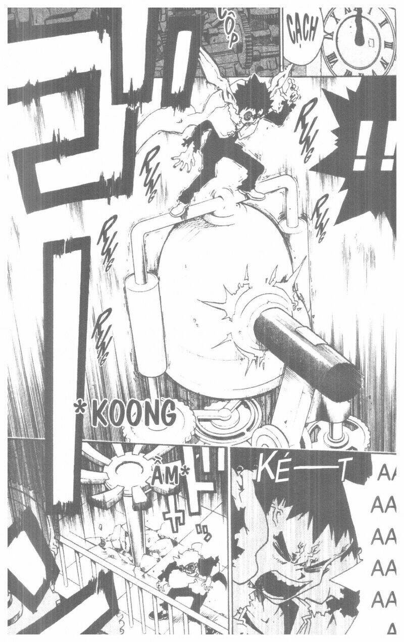 Toto! The Wonderful Adventure Chapter 5 - Trang 2