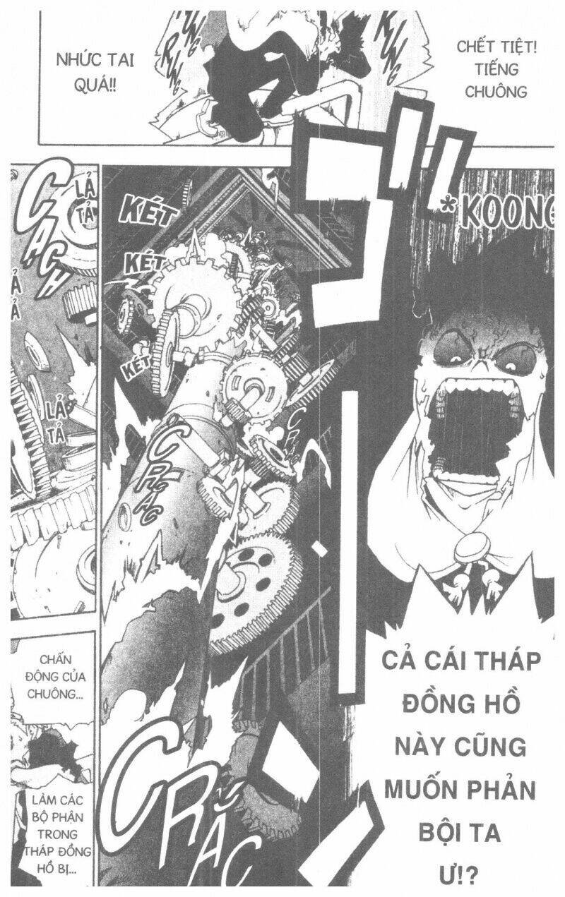 Toto! The Wonderful Adventure Chapter 5 - Trang 2