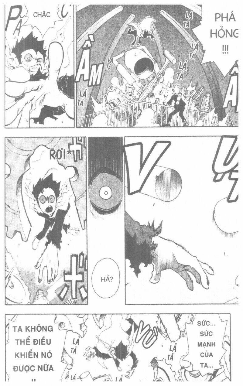 Toto! The Wonderful Adventure Chapter 5 - Trang 2