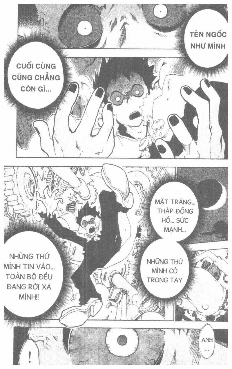 Toto! The Wonderful Adventure Chapter 5 - Trang 2