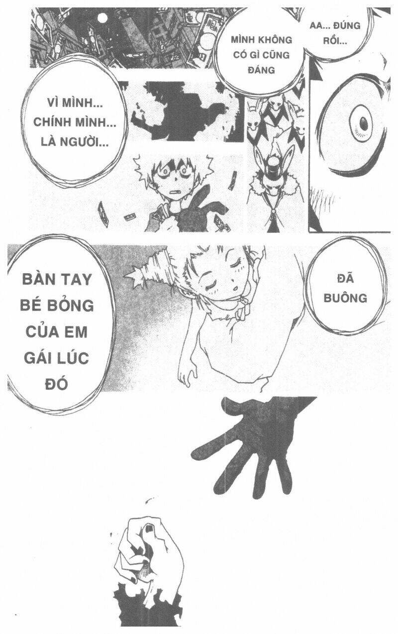 Toto! The Wonderful Adventure Chapter 5 - Trang 2