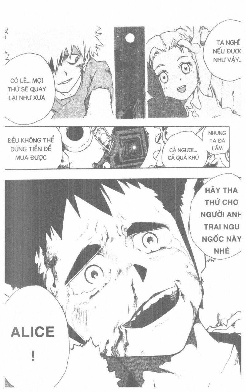 Toto! The Wonderful Adventure Chapter 5 - Trang 2
