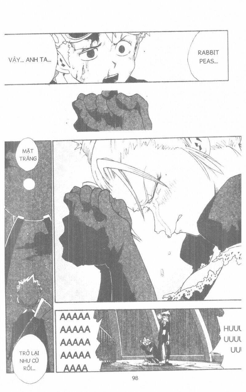 Toto! The Wonderful Adventure Chapter 5 - Trang 2