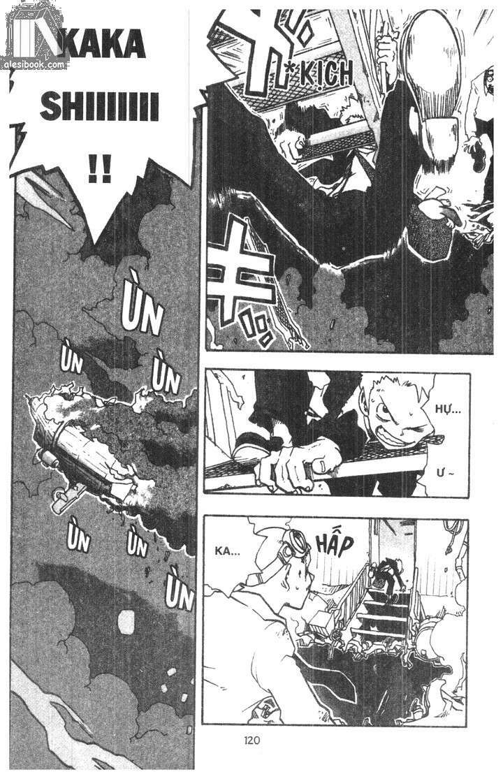 Toto! The Wonderful Adventure Chapter 6 - Trang 2