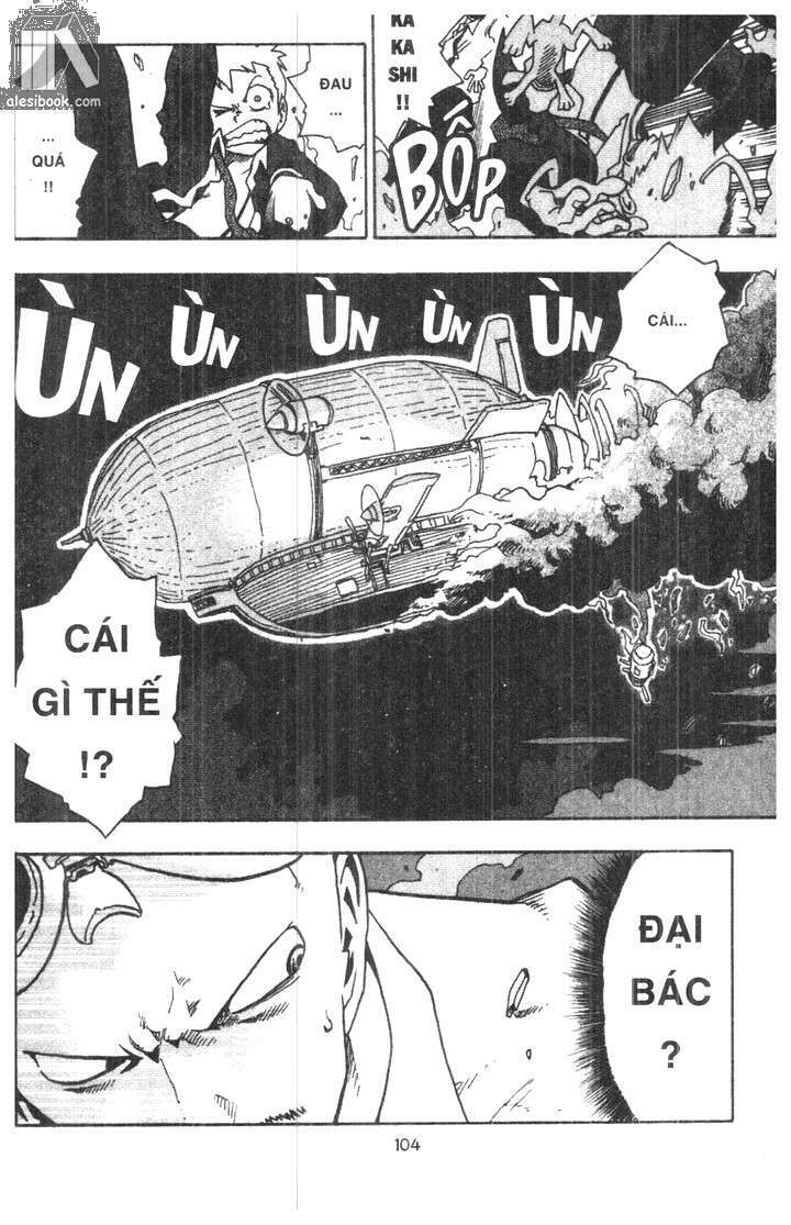 Toto! The Wonderful Adventure Chapter 6 - Trang 2