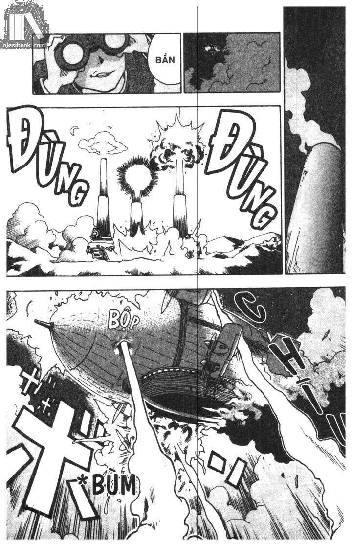 Toto! The Wonderful Adventure Chapter 6 - Trang 2