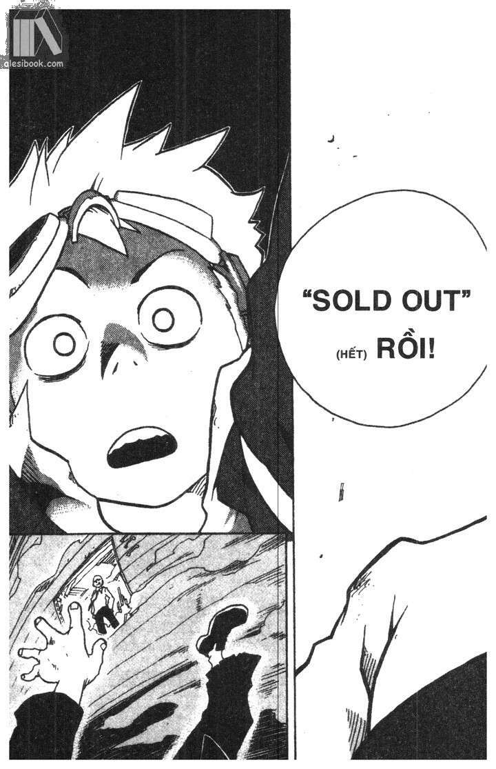 Toto! The Wonderful Adventure Chapter 7 - Trang 2