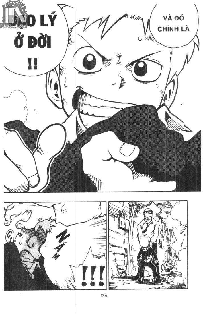 Toto! The Wonderful Adventure Chapter 7 - Trang 2