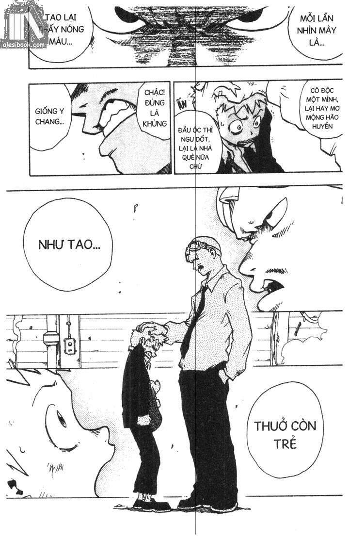 Toto! The Wonderful Adventure Chapter 7 - Trang 2