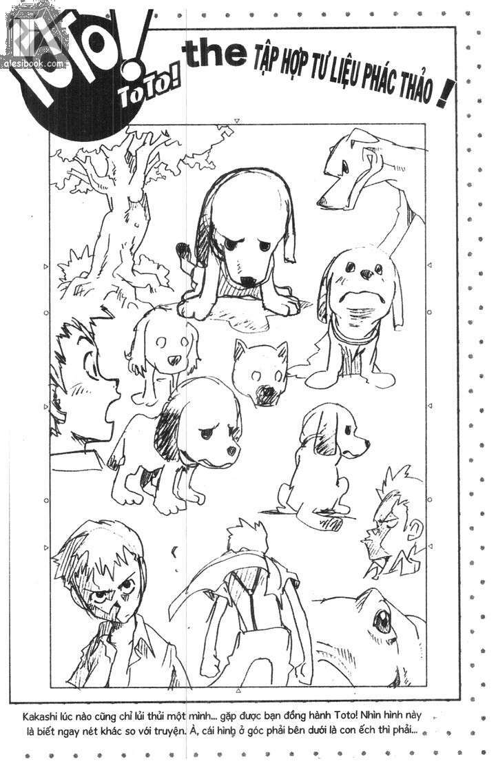 Toto! The Wonderful Adventure Chapter 9 - Trang 2