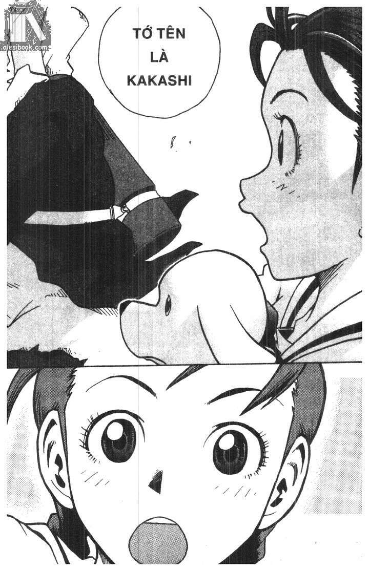 Toto! The Wonderful Adventure Chapter 9 - Trang 2