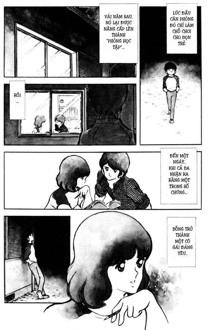 Touch Chapter 1 - Trang 2