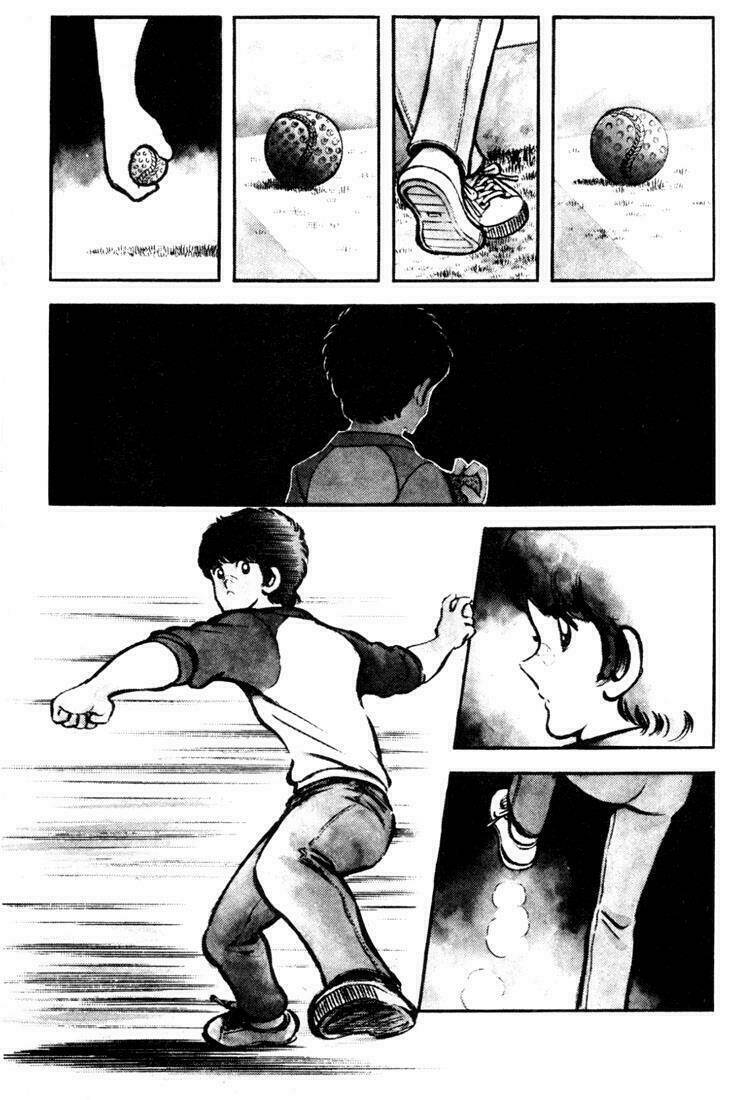 Touch Chapter 1 - Trang 2