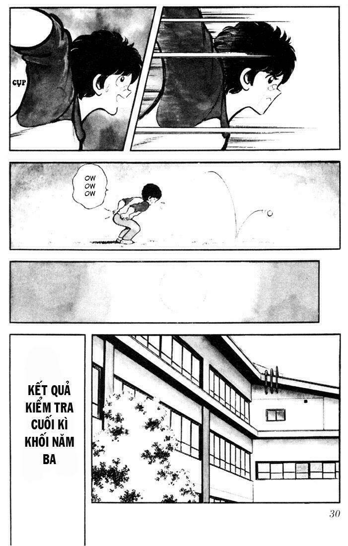 Touch Chapter 1 - Trang 2