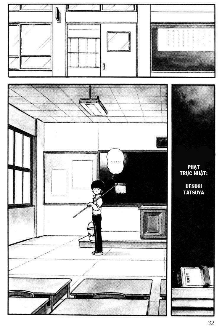 Touch Chapter 1 - Trang 2