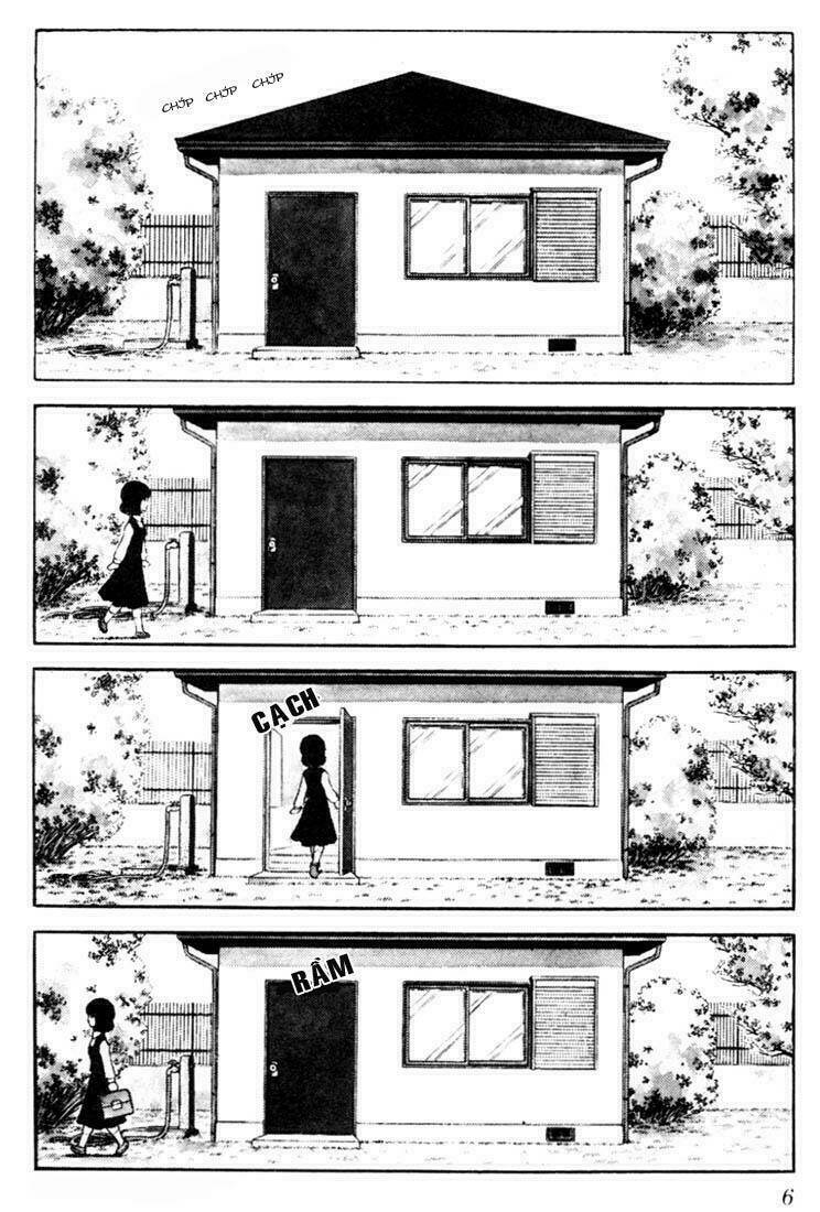 Touch Chapter 1 - Trang 2