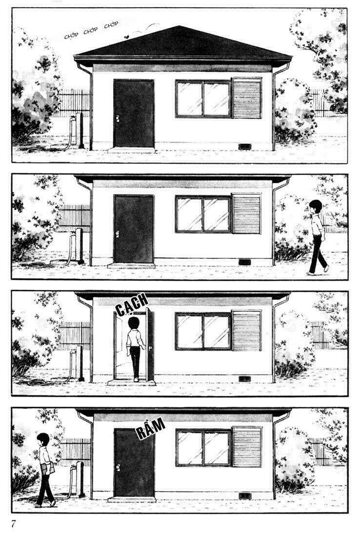 Touch Chapter 1 - Trang 2