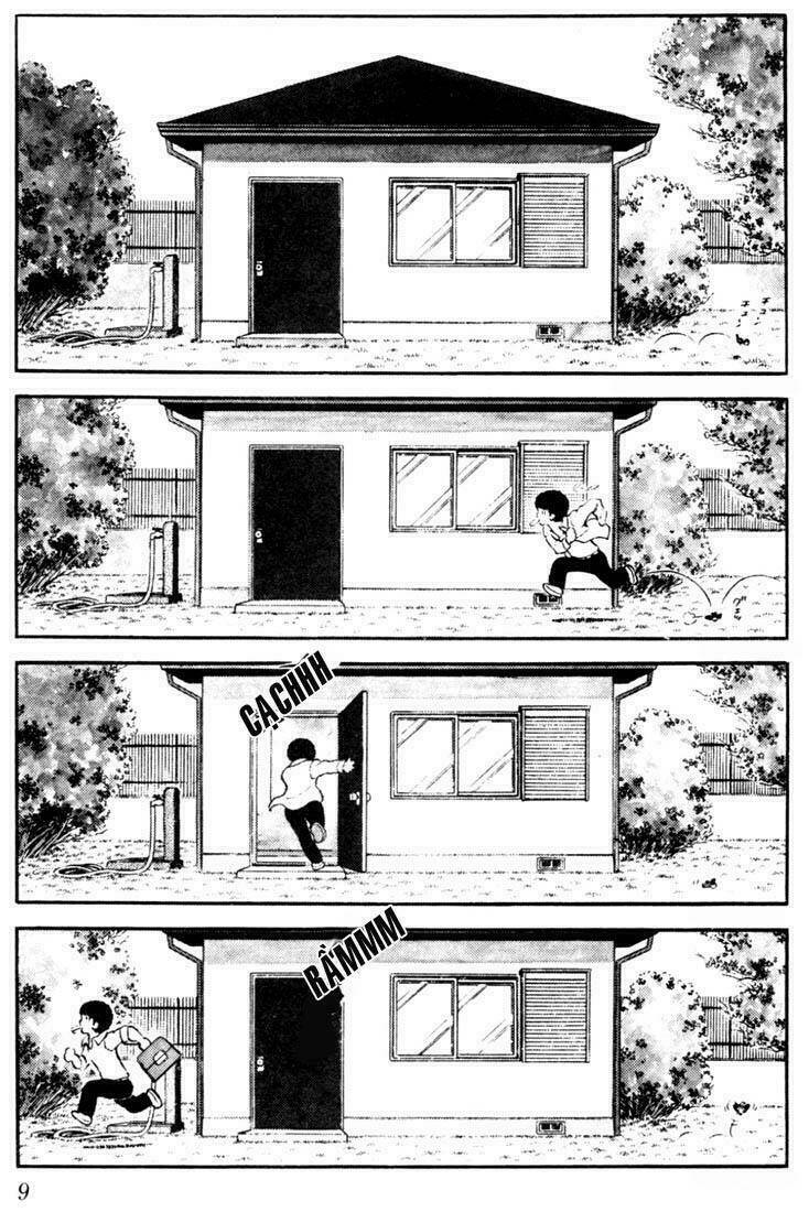 Touch Chapter 1 - Trang 2