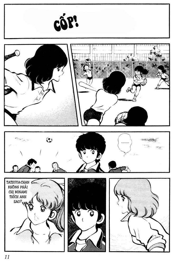 Touch Chapter 10 - Trang 2