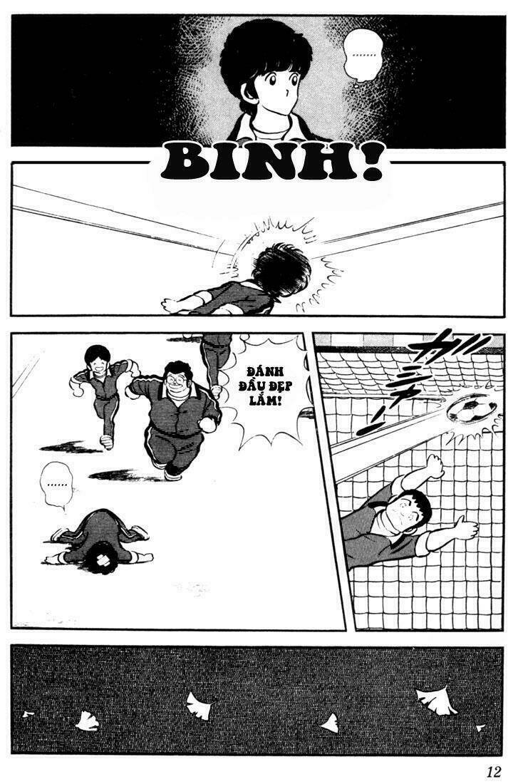 Touch Chapter 10 - Trang 2