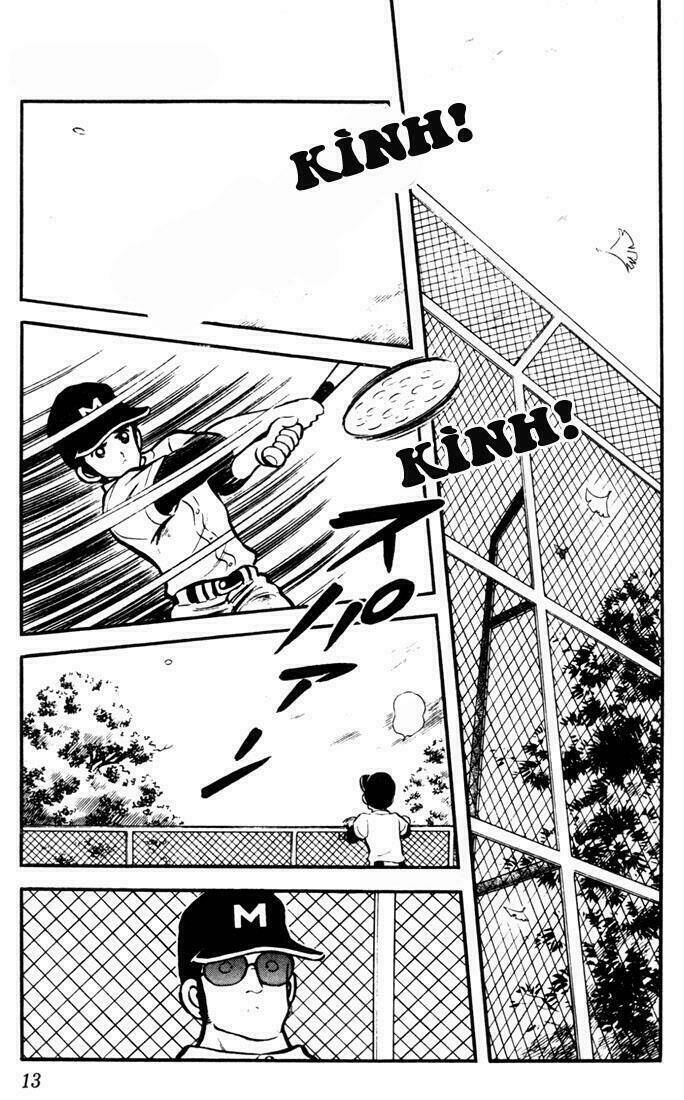 Touch Chapter 10 - Trang 2