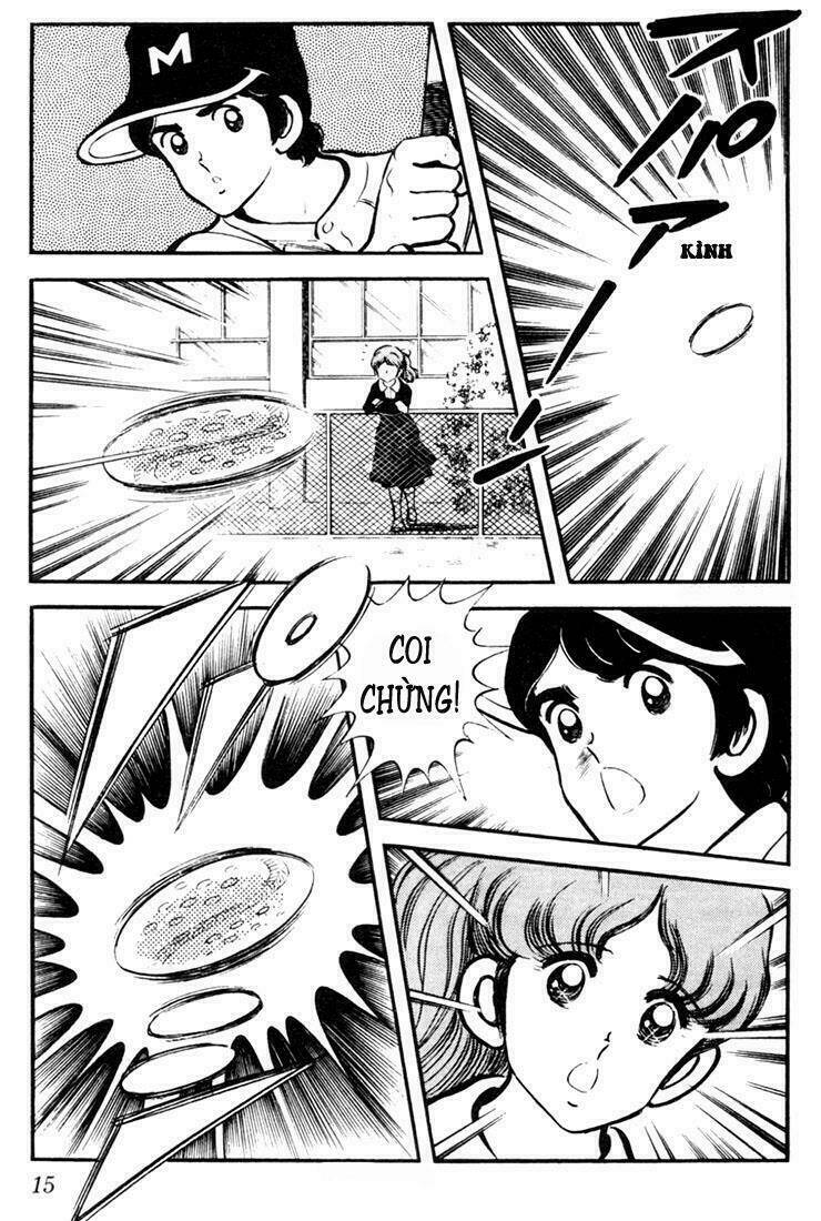 Touch Chapter 10 - Trang 2