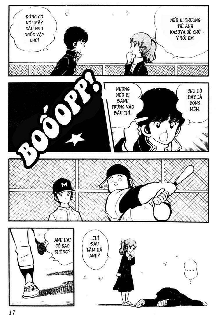 Touch Chapter 10 - Trang 2