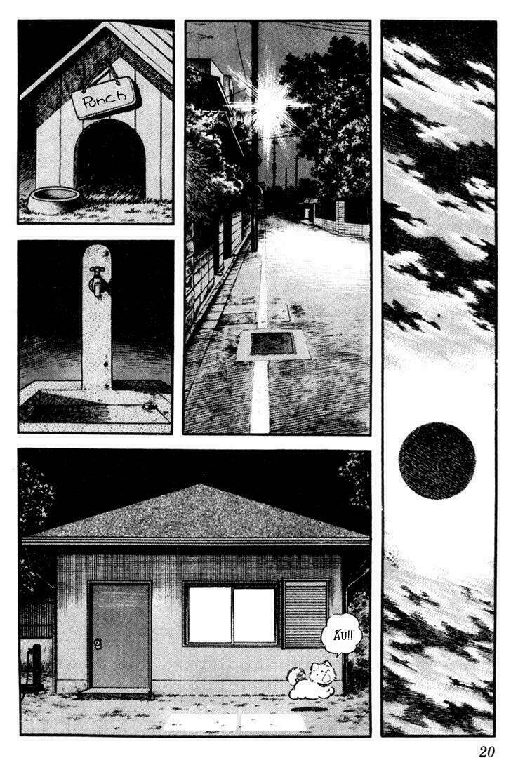 Touch Chapter 10 - Trang 2