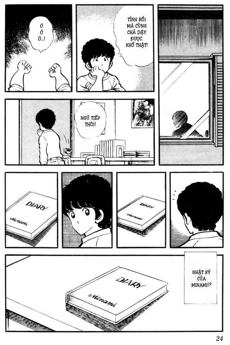 Touch Chapter 10 - Trang 2