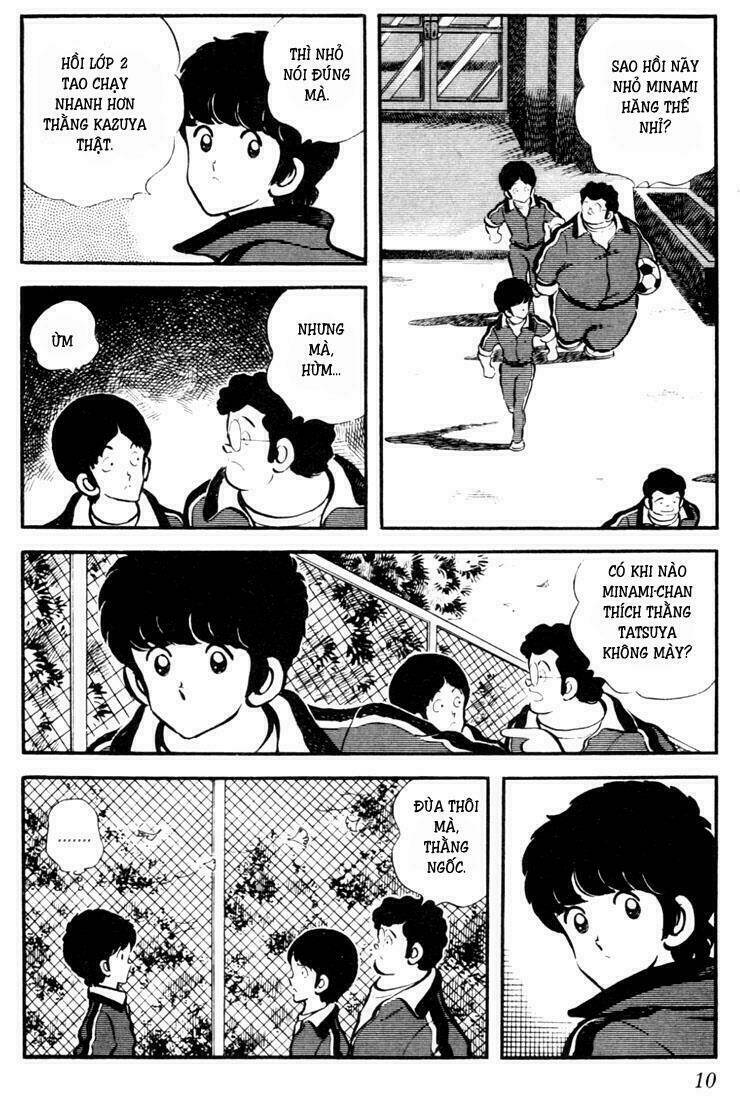 Touch Chapter 10 - Trang 2