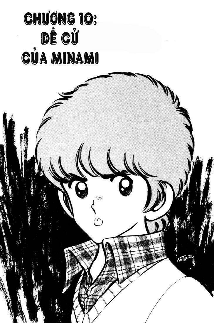 Touch Chapter 10 - Trang 2