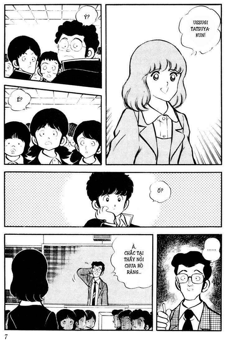 Touch Chapter 10 - Trang 2