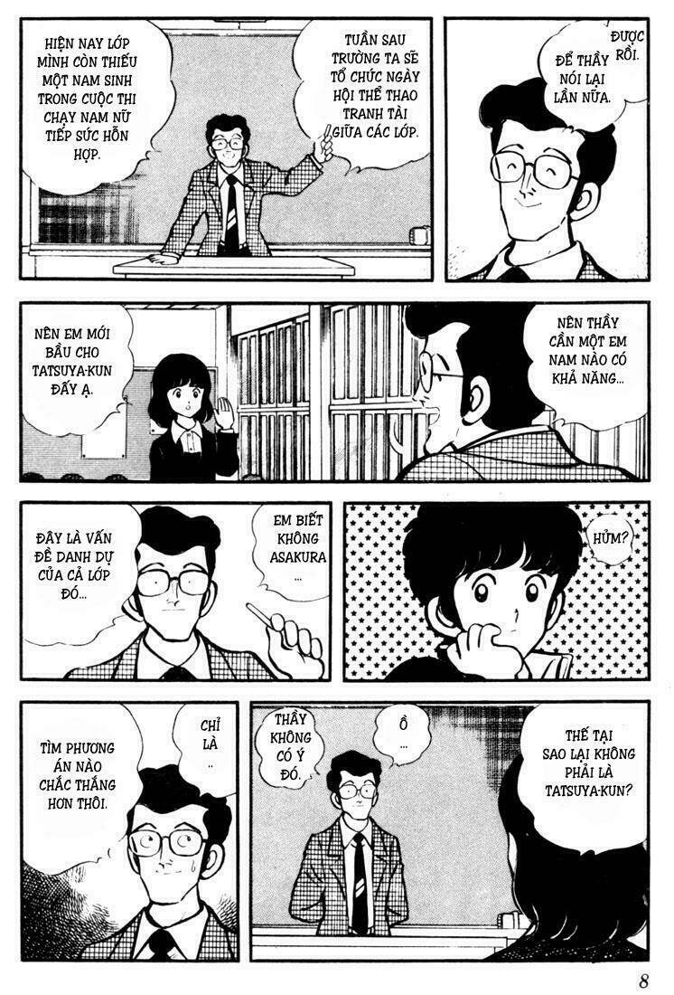 Touch Chapter 10 - Trang 2