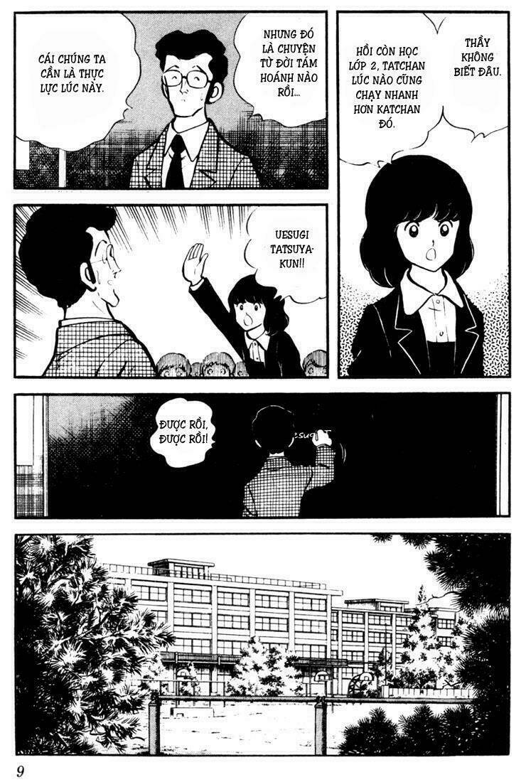 Touch Chapter 10 - Trang 2