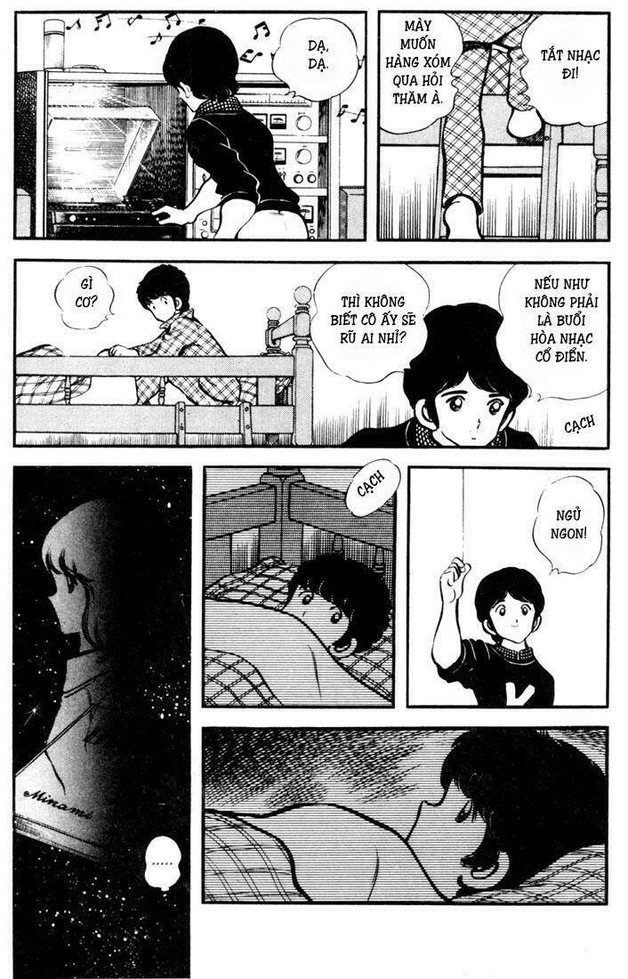 Touch Chapter 11 - Trang 2