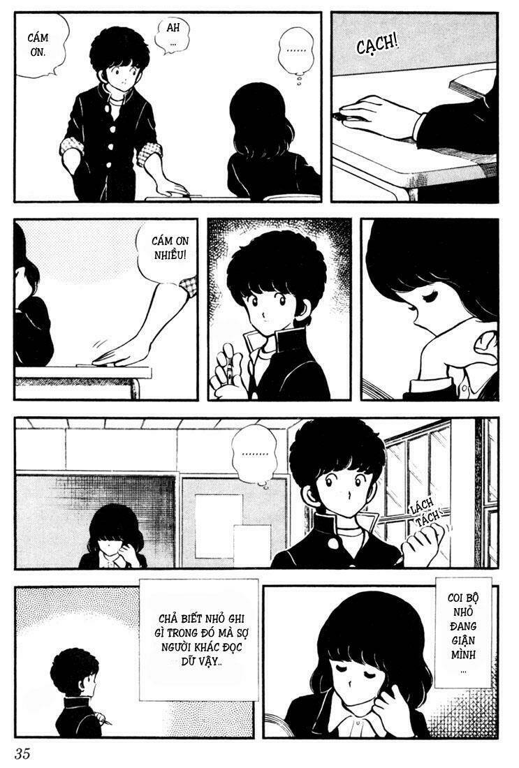 Touch Chapter 11 - Trang 2