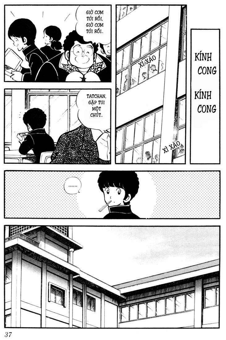 Touch Chapter 11 - Trang 2