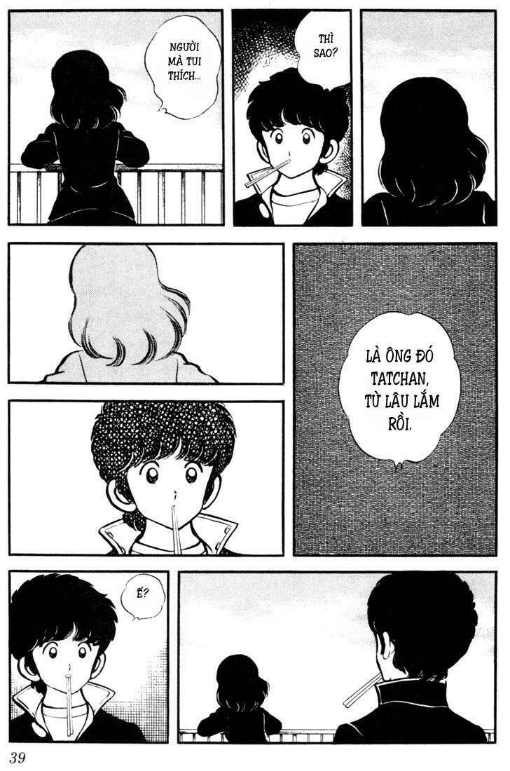 Touch Chapter 11 - Trang 2