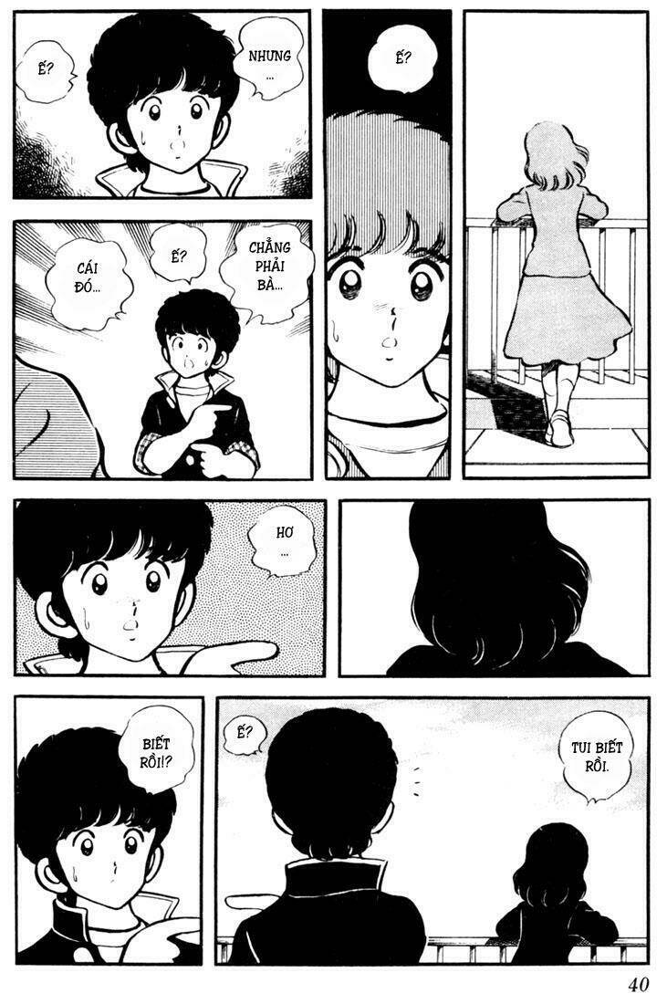 Touch Chapter 11 - Trang 2