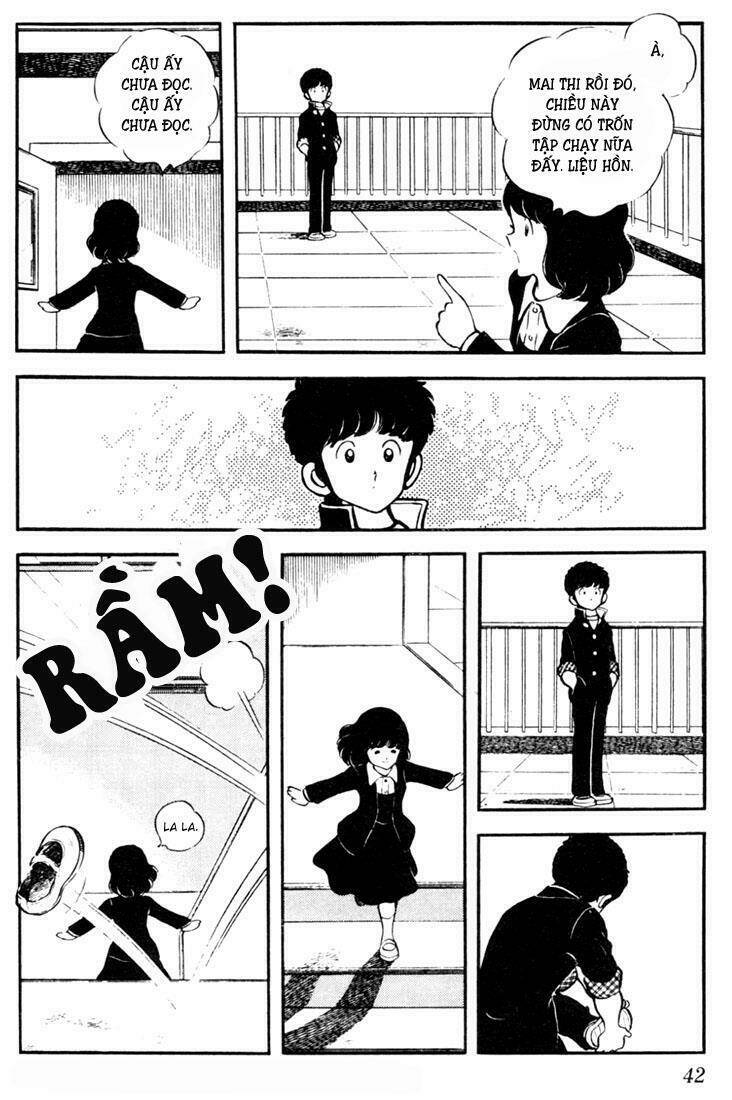 Touch Chapter 11 - Trang 2