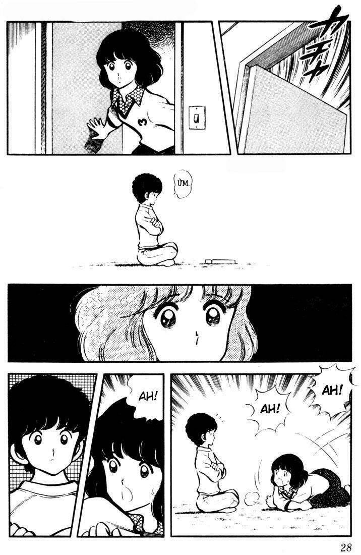 Touch Chapter 11 - Trang 2