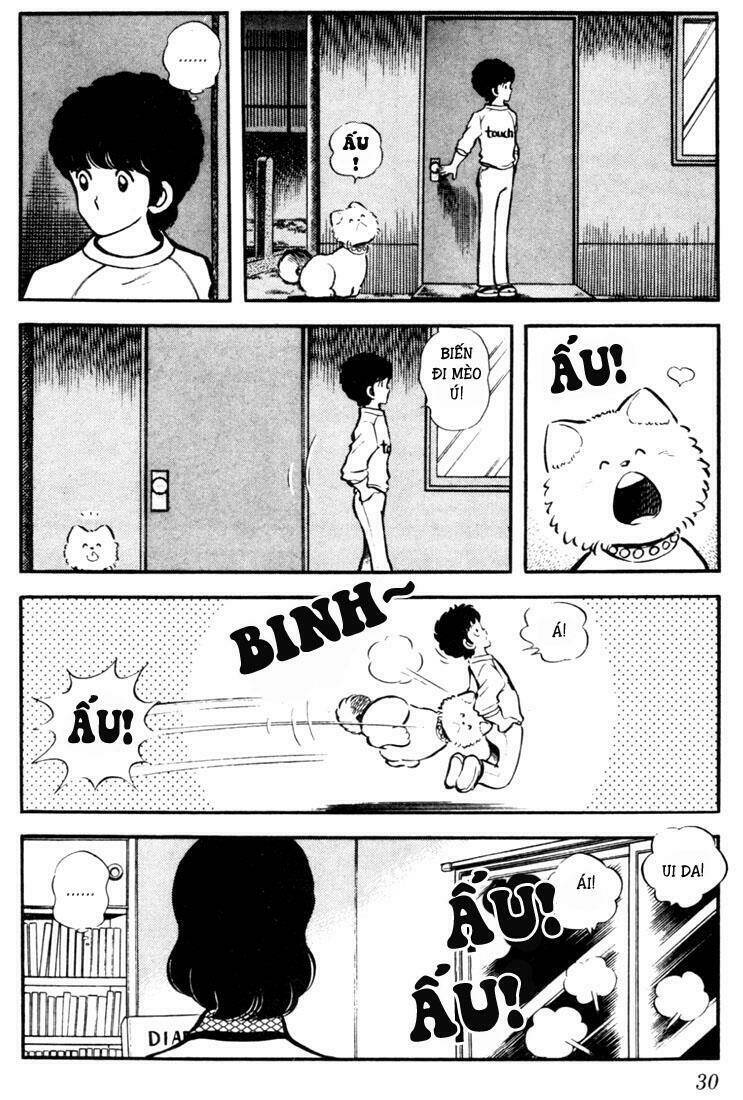 Touch Chapter 11 - Trang 2