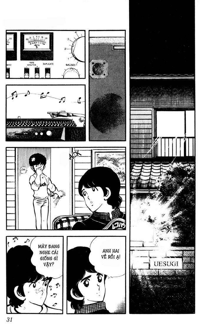 Touch Chapter 11 - Trang 2