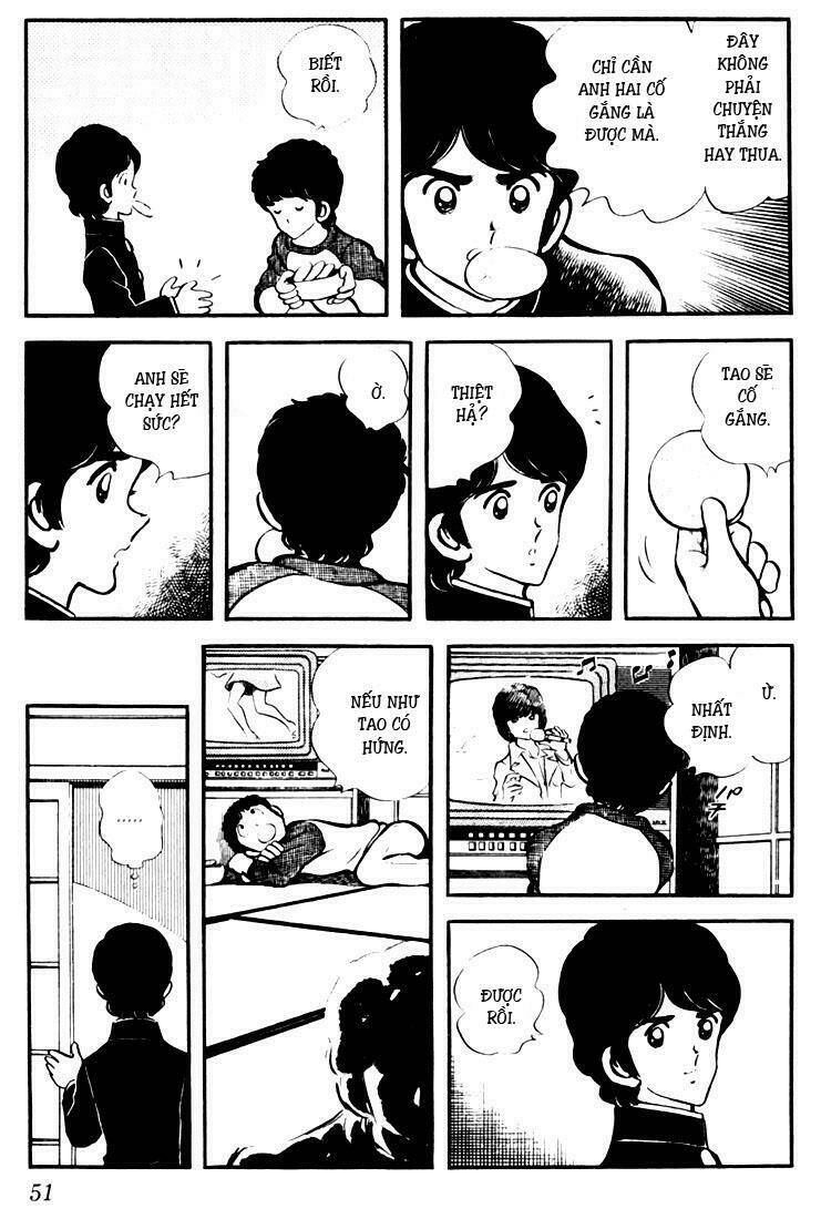 Touch Chapter 12 - Trang 2